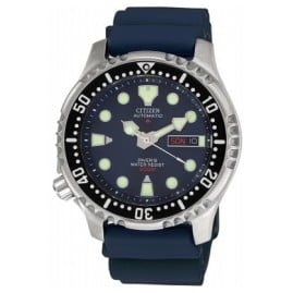 Citizen NY0040-17LE Promaster Automatic Diver Taucheruhr