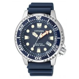 Citizen BN0151-17L Promaster Eco-Drive Taucheruhr
