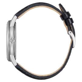 Citizen AW1780-17L Eco-Drive Solaruhr für Herren Schwarz/Blau