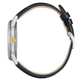 Citizen AW1784-16E Eco-Drive Solar Herrenuhr Schwarz/Bicolor