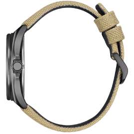 Citizen AW1575-08E Eco-Drive Solar Herrenuhr Beige/Schwarz