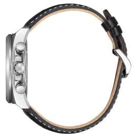 Citizen CA4640-09A Herrenuhr Eco-Drive Chronograph Schwarz/Weiß