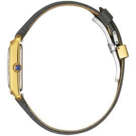 Citizen EW5622-09P Eco-Drive Solar Damenuhr mit Lederband