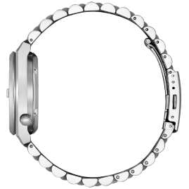 Citizen NJ0200-50L Armbanduhr Automatik Tsuyosa Hellblau