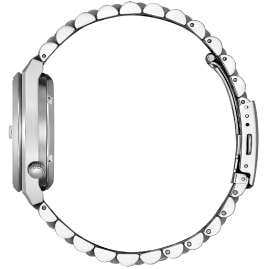 Citizen NJ0200-50Z Unisex Armbanduhr Automatik Tsuyosa Rosa