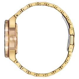 Citizen NB6033-51E Herren-Armbanduhr Automatik Series 8 Goldfarben
