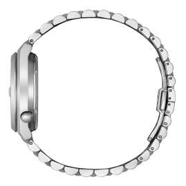 Citizen NK0020-55E Herrenuhr Automatik Tsuyosa 60 Schwarz