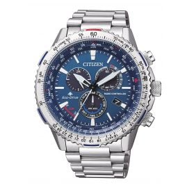 Citizen CB5000-50L Promaster Sky Eco-Drive Herren-Funkuhr