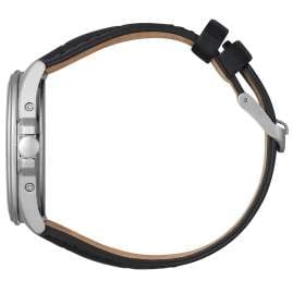 Citizen CB0250-17A Eco-Drive Funk-Solaruhr für Herren mit Lederband