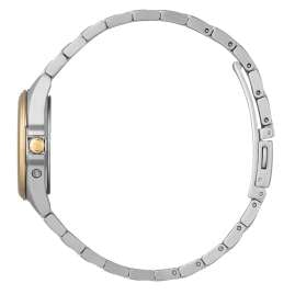 Citizen EC1186-85A Eco-Drive Damenuhr Funk-Solar Bicolor