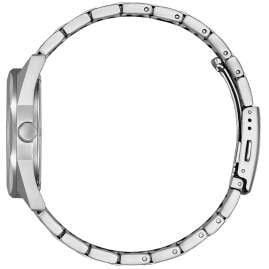 Citizen BM7620-83L Eco-Drive Solar Herrenuhr Stahl/Blau