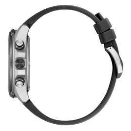 Citizen JV1007-07E Promaster Eco-Drive Solar Herrenuhr AnaDigi Schwarz