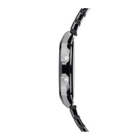 Junghans 18/1133.44 Funk-Solar Herrenuhr Force Keramik