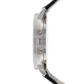 Junghans 56/4220.00 Milano Mega Solar Herren-Funkuhr