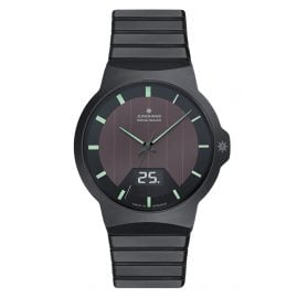 Junghans 18/1938.44 Funk-Solaruhr für Herren Force Mega