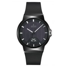 Junghans 18/1000.00 Funk-Solaruhr für Herren Force Mega Solar