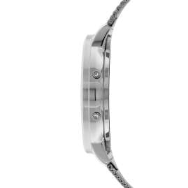 Junghans 56/4628.44 Milano Mega Solar Herren-Funkuhr