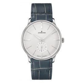 Junghans 27/3000.02 Herrenuhr Meister Handaufzug Terrassenbau Limited Edition