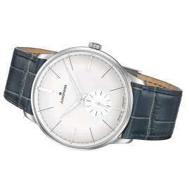 Junghans 27/3000.02 Herrenuhr Meister Handaufzug Terrassenbau Limited Edition