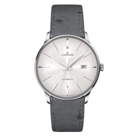 Junghans 27/4416.02 Herren-Automatikuhr Meister mit Lederband
