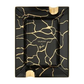 S.T. Dupont 006425 Zigarren-Aschenbecher Fender