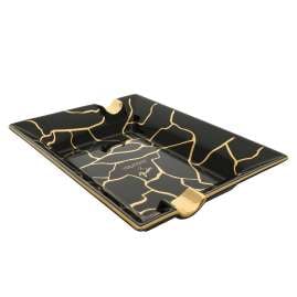 S.T. Dupont 006425 Zigarren-Aschenbecher Fender