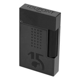 S.T. Dupont C16003CL Feuerzeug Linie 2 Behike Schwarz