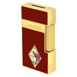 S.T. Dupont 025050 Feuerzeug Biggy Romeo Y Julieta