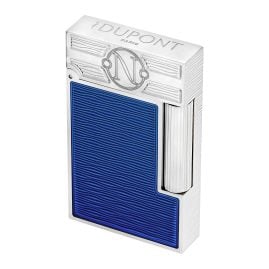 S.T. Dupont C16051CL Feuerzeug Linie 2 Gulf Stream