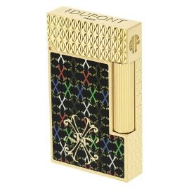 S.T. Dupont C16060CL Feuerzeug Linie 2 Fuente