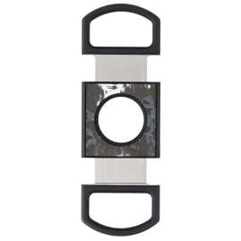 S.T. Dupont 003397DS Zigarrenschneider Carbon Dark Storm