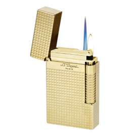 S.T. Dupont C23009 Feuerzeug Le New Grand Dupont