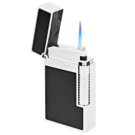S.T. Dupont C23010 Feuerzeug Le New Grand Dupont Schwarz