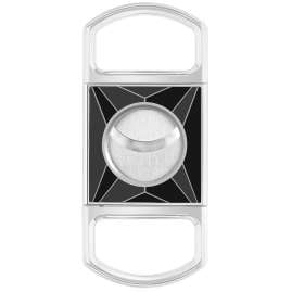 S.T. Dupont 003370 Zigarrenschneider Chrom Fire X