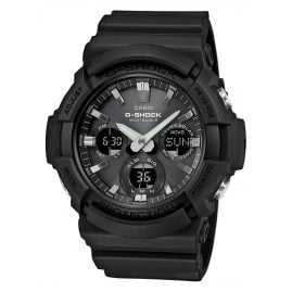 Casio GAW-100B-1AER G-Shock AnaDigi Funk Solar Herrenuhr