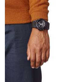 Casio GAW-100B-1AER G-Shock AnaDigi Funk Solar Herrenuhr