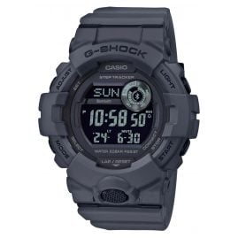 Casio GBD-800UC-8ER G-Shock G-Squad Herrenarmbanduhr mit Bluetooth
