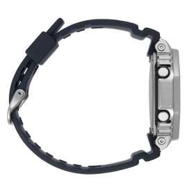 Casio GM-2100-1AER G-Shock Classic Herrenuhr Schwarz/Anthrazit