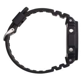 Casio GA-2100-1A4ER G-Shock Classic AnaDigi Herrenuhr Schwarz/Orange