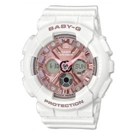 Casio BA-130-7A1ER Baby-G Damenuhr Urban Style
