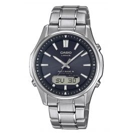 Casio LCW-M100TSE-1AER Herrenuhr Funk-Solar Titan