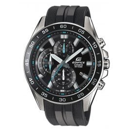 Casio EFV-550P-1AVUEF Edifice Classic Herrenuhr Chronograph