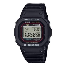 Casio DW-5000R-1AER G-Shock Origin Digitaluhr Schwarz
