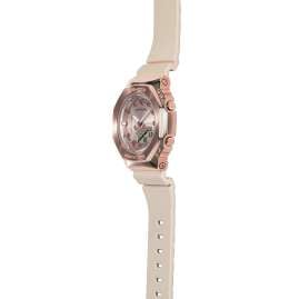 Casio GM-S2110PG-4AER G-Shock Classic Damenuhr Puder/Roségoldfarben
