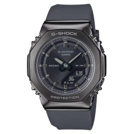 Casio GM-S2110B-8AER G-Shock Classic Damenuhr Schwarz