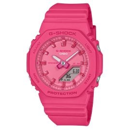 Casio GMA-P2100PP-4AER G-Shock Classic Ana-Digi Damenuhr Pink
