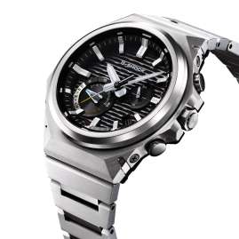 Casio GST-B1000D-1AER Herrenuhr G-Shock Solar Bluetooth Schwarz