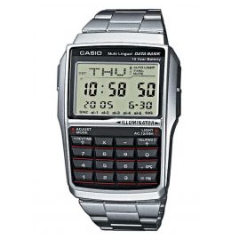 Casio DBC-32D-1AES Armbanduhr Digitaluhr Kalkulator