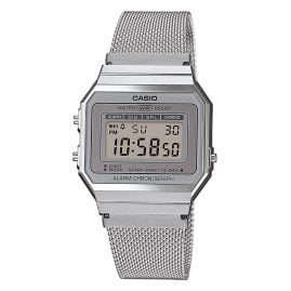 Casio A700WEM-7AEF Vintage Damenuhr