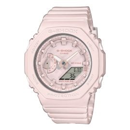 Casio GMA-S2100BA-4AER G-Shock Classic Ana-Digi Damenuhr Rosa